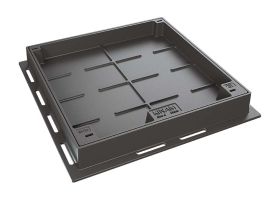 DESIGN INFILL ACCESS COVERS